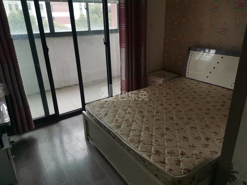 鹤沙航城航武嘉园中区441681卧室图1