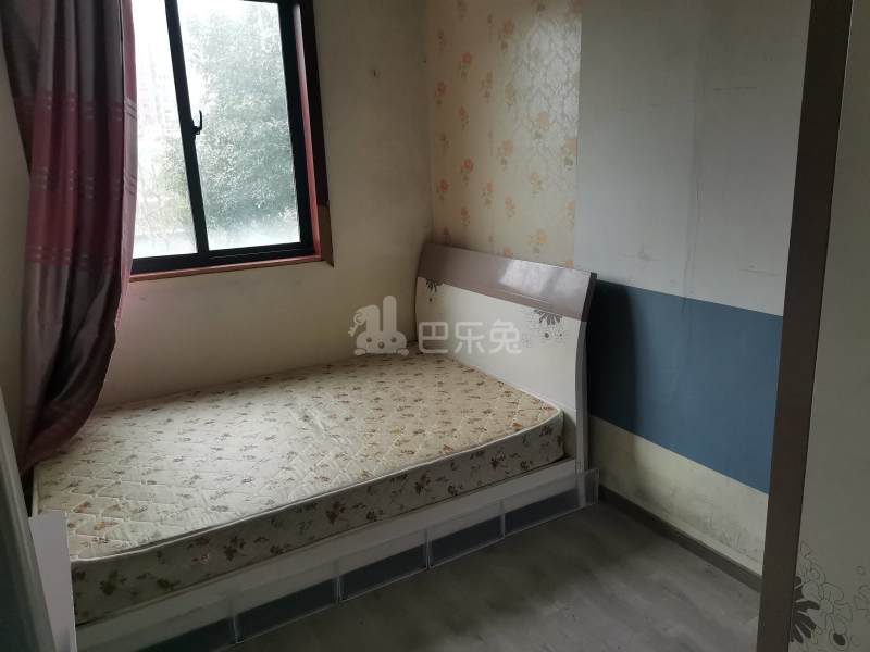 鹤沙航城航武嘉园中区441681卧室图2