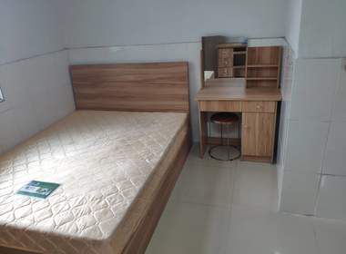 电梯公寓（永泰学山塘街30号） 1室0厅1卫