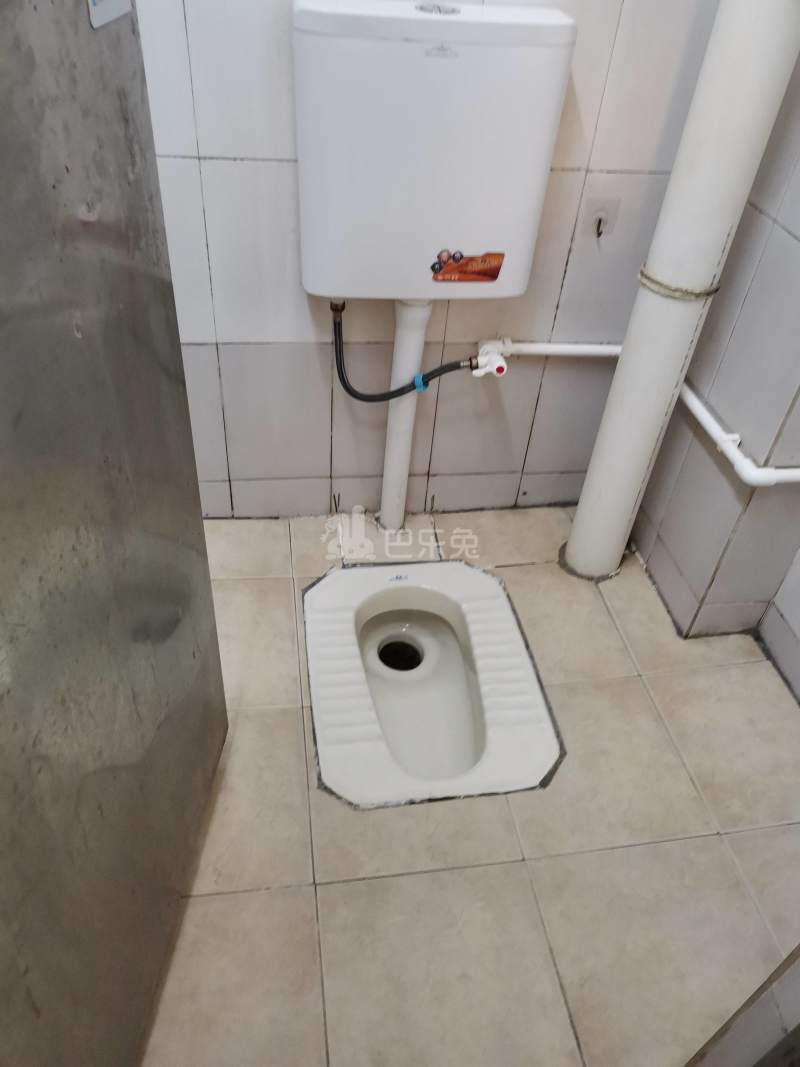 棠东毓桂南街花园三巷6号4422285卫生间图5