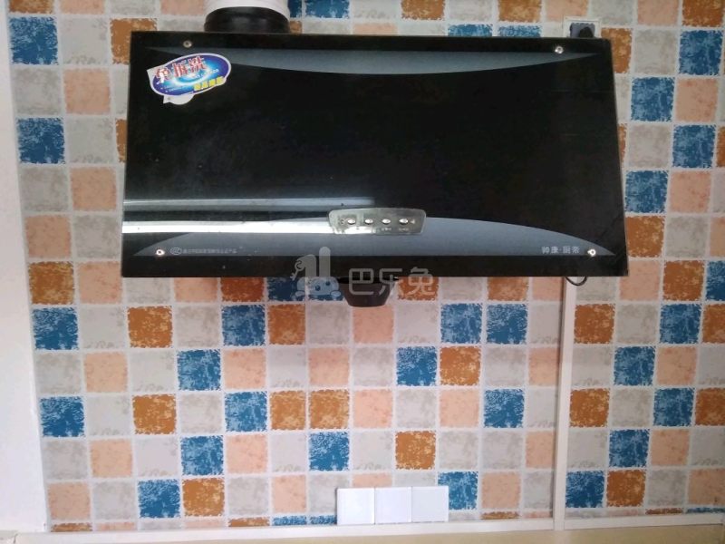 古桐二村4425491厨房图12