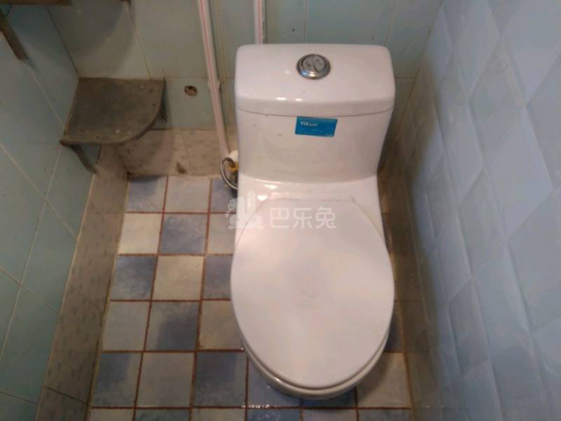 古桐二村4425491卫生间图18