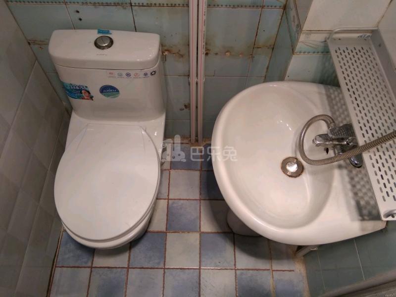 古桐二村4425491卫生间图16