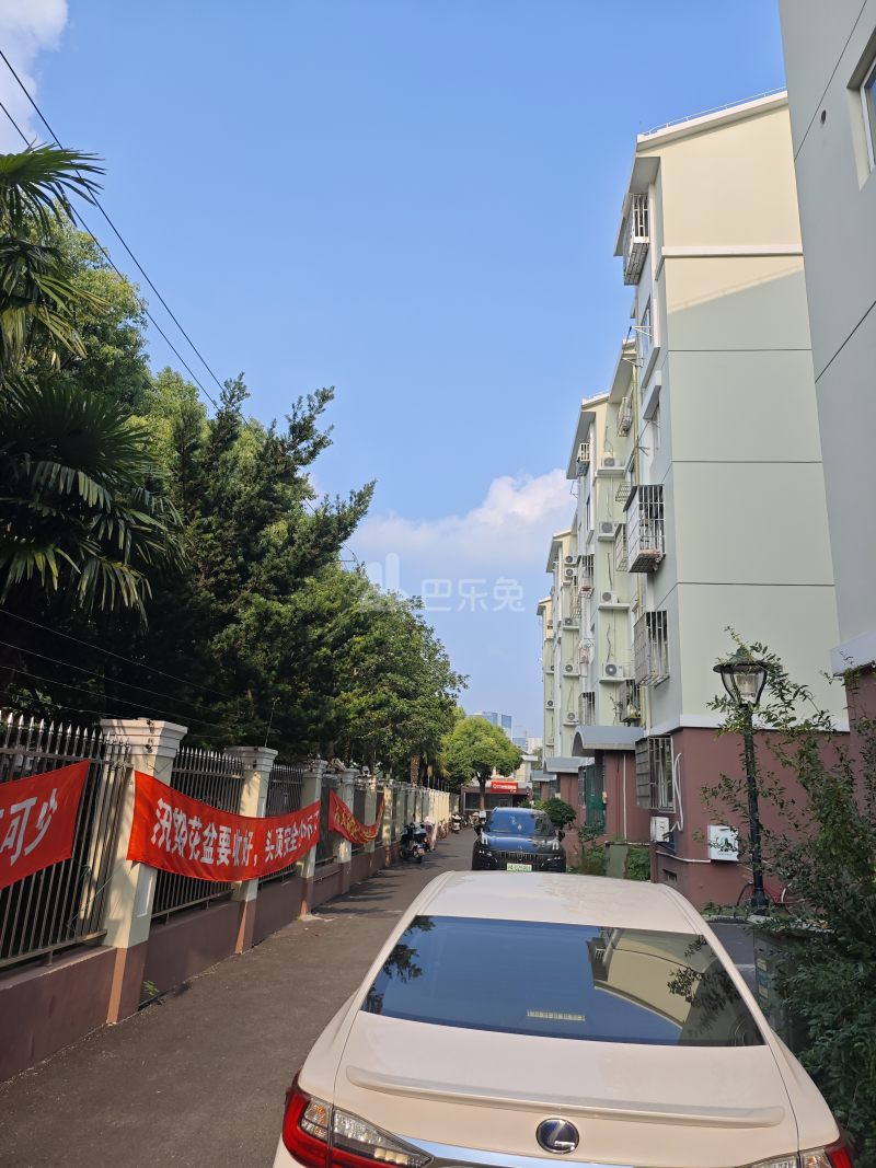 古桐二村4425491周边环境图19