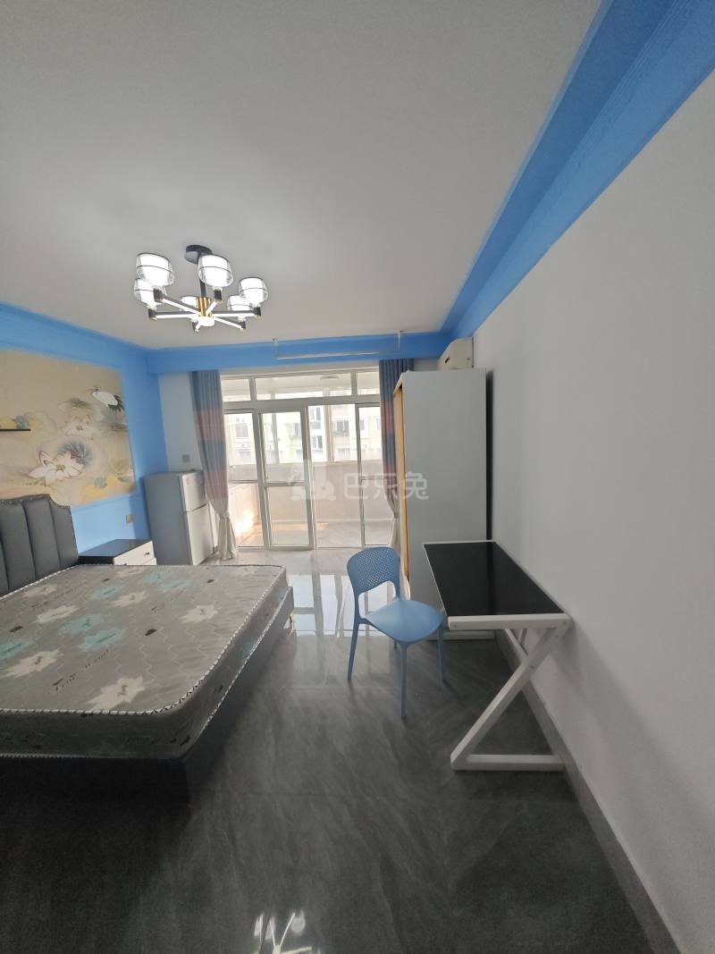 古桐二村4425491卧室图0