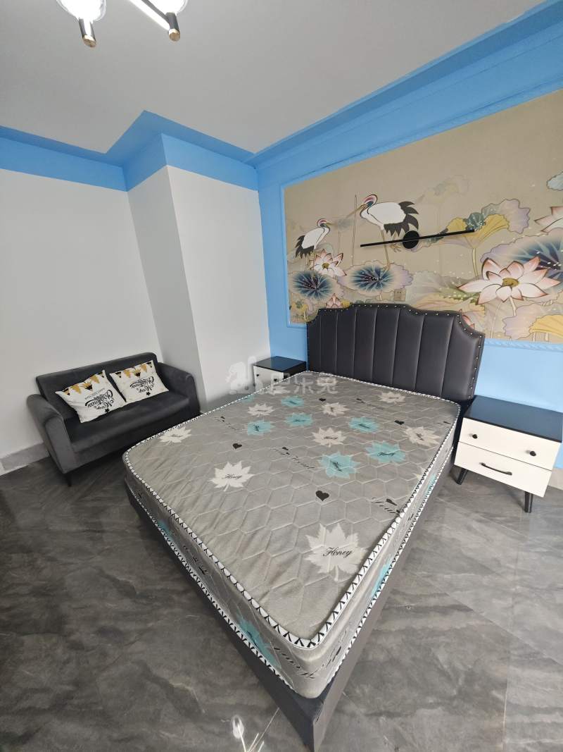 古桐二村4425491卧室图5