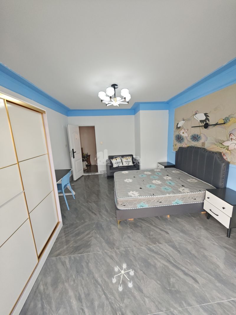 古桐二村4425491卧室图8