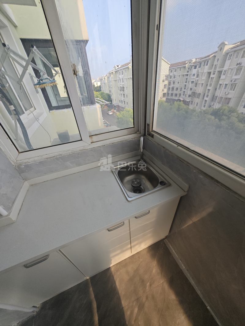 古桐二村4425491厨房图10