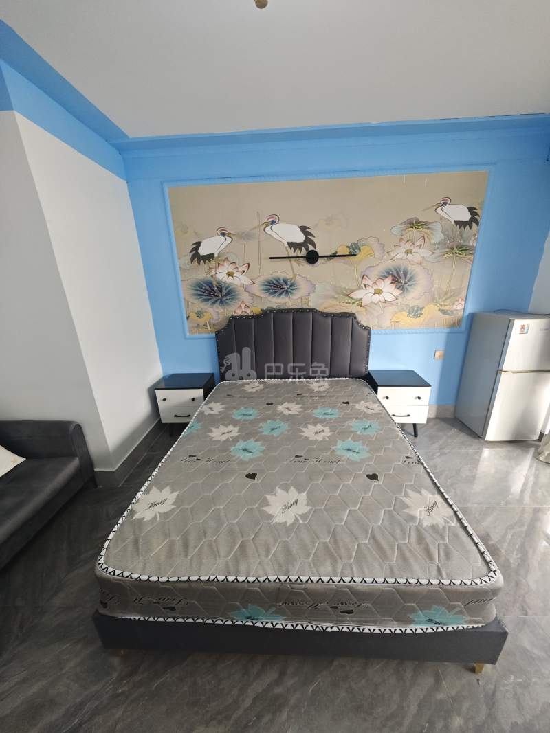 古桐二村4425491卧室图4