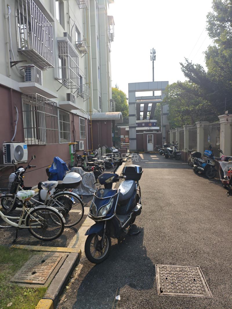 古桐二村4425491周边环境图20