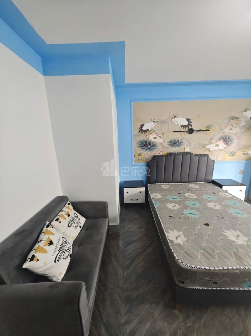 古桐二村4425491卧室图2