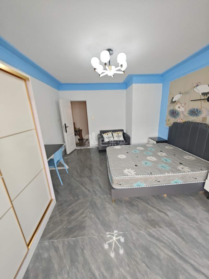 古桐二村4425491客厅图9