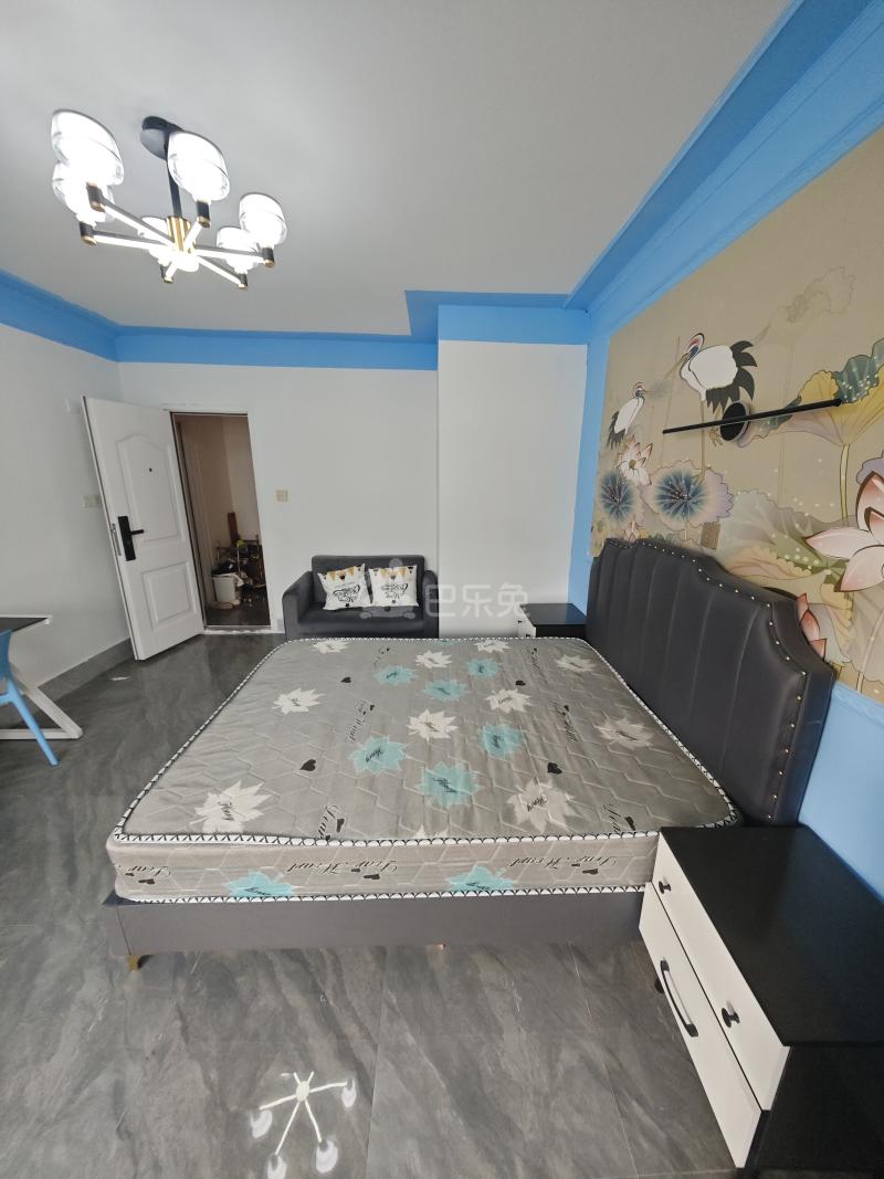 古桐二村4425491卧室图6