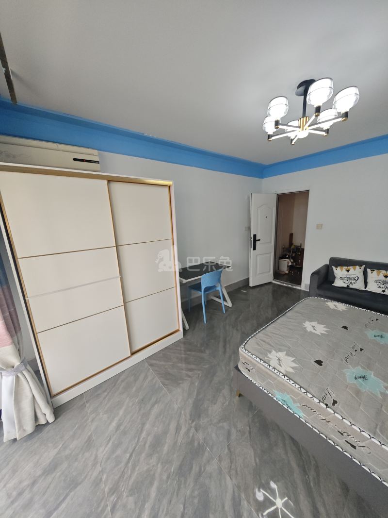 古桐二村4425491卧室图7