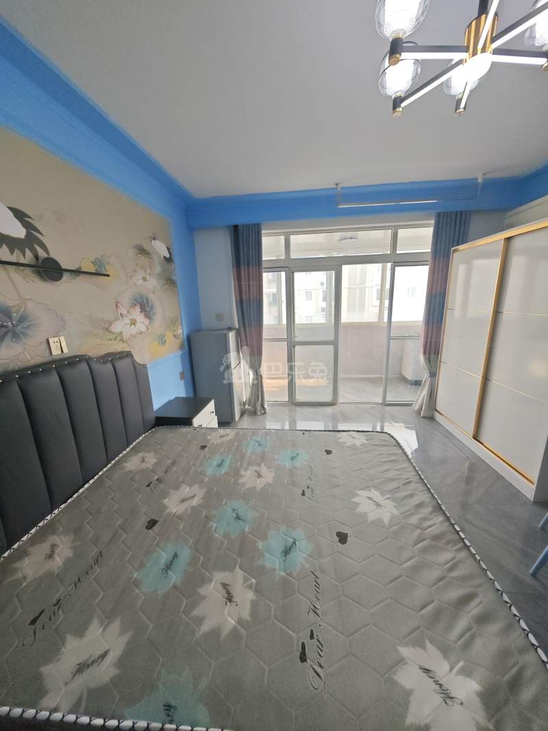 古桐二村4425491卧室图3