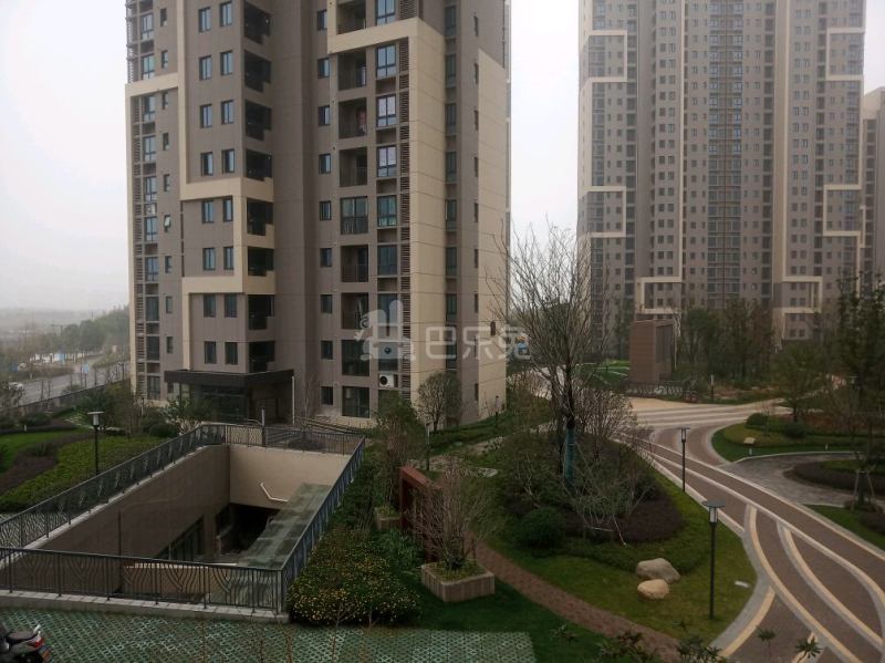 花园里（嘉定）18185220周边环境图0