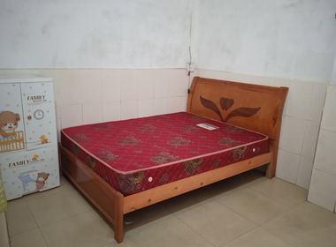 恋家公寓（车陂启明大街南三巷18号） 1室0厅1卫