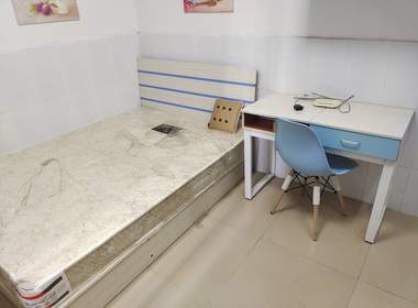 恋家公寓（车陂启明大街南三巷37号） 1室0厅1卫