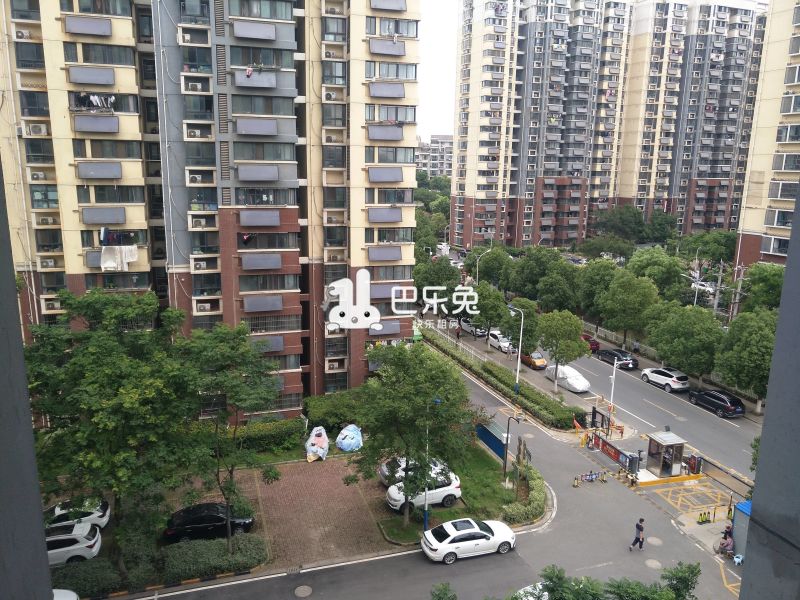天景山公寓荣华苑东区