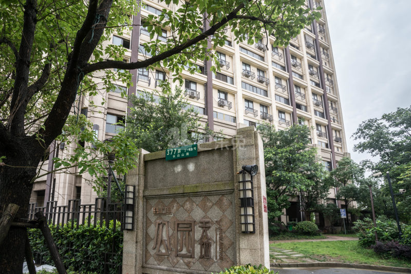 上坤公园5760761周边环境图4