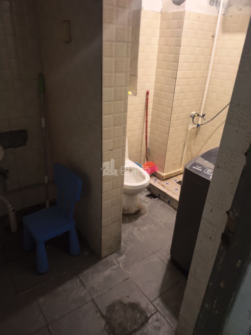 银兆公寓4452953卫生间图14