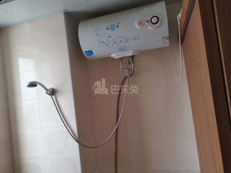 银兆公寓9686003卫生间图20