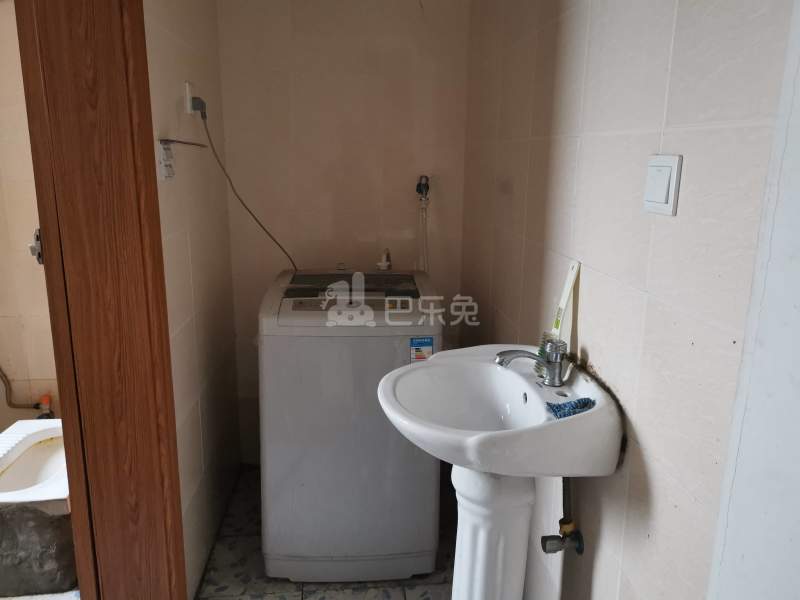 银兆公寓9686003卫生间图21