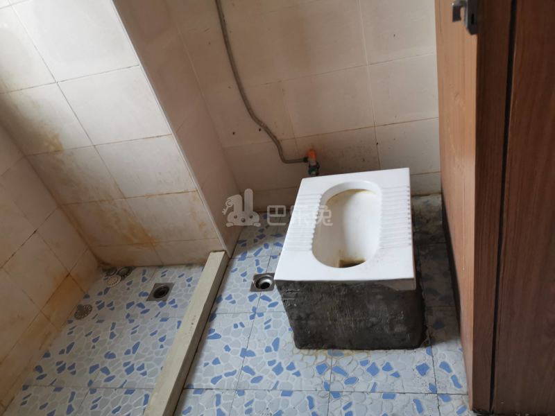 银兆公寓9686003卫生间图19