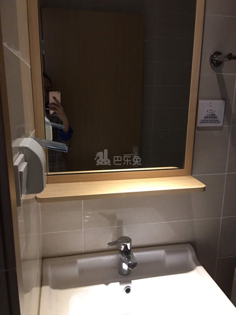 朗诗寓（沈半路店）4442986厨房图2