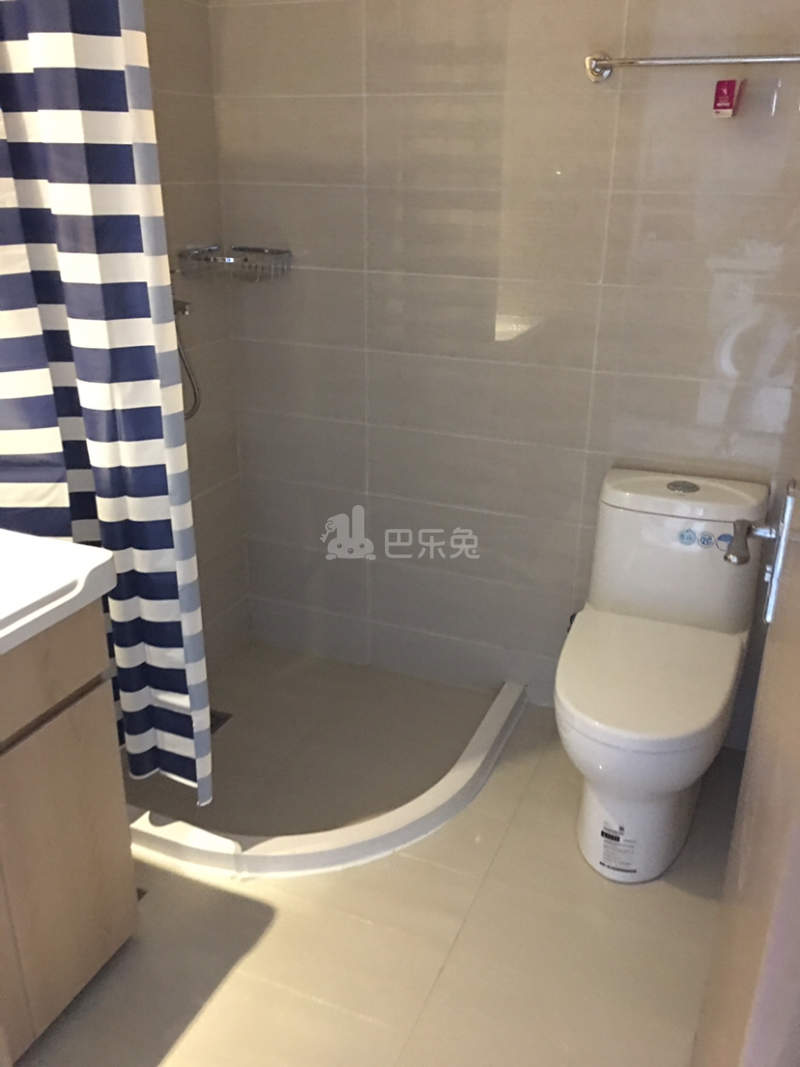 朗诗寓（沈半路店）4442986卫生间图4