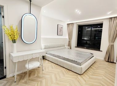 中远两湾城（中潭路99弄） 2室2厅2卫