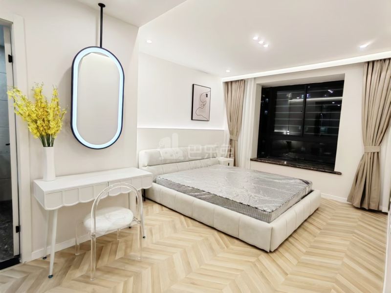 中远两湾城（中潭路99弄）4446675卧室图0