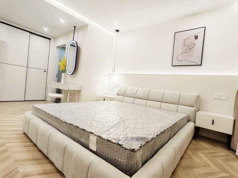 中远两湾城（中潭路99弄）4446675卧室图1