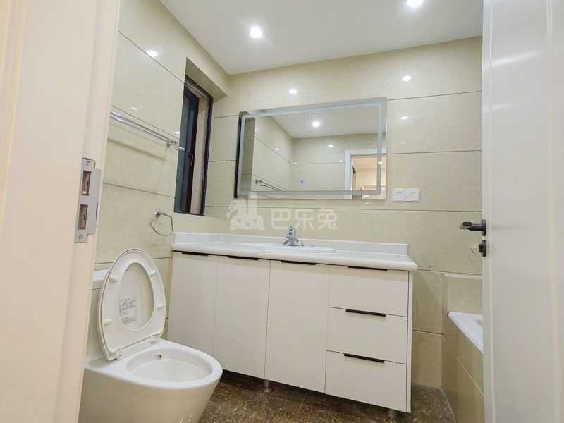 中远两湾城（中潭路99弄）4446675卫生间图11