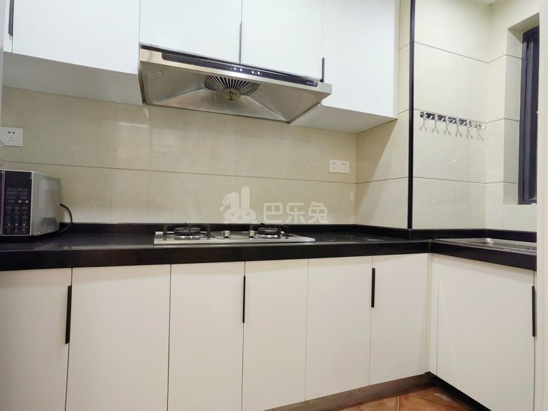 中远两湾城（中潭路99弄）4446675厨房图7