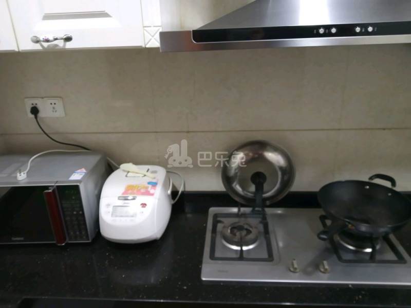 中远两湾城（中潭路99弄）4446675厨房图9