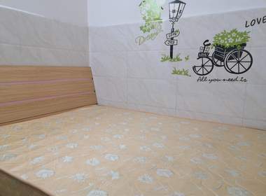 同心公寓（嘉禾望岗塘田街14号） 2室1厅1卫