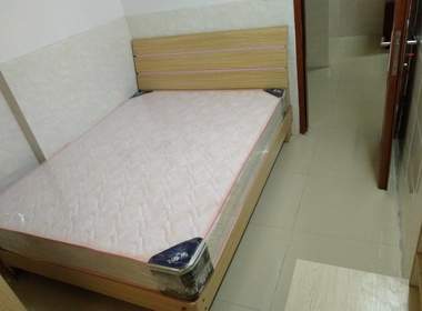 同心公寓（嘉禾望岗塘田街南八巷3号） 2室1厅1卫