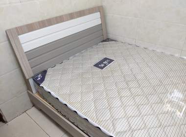 锦和电梯公寓（嘉禾望岗果园街二巷4号） 1室0厅1卫