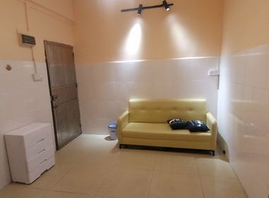 黄村玄文里5巷2号之1 