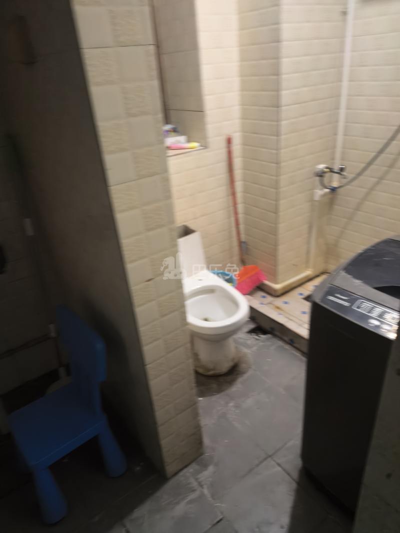 银兆公寓4452953卫生间图8