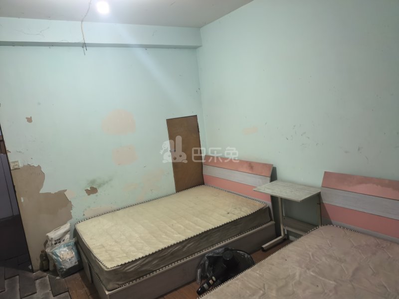 银兆公寓4452953卧室图1