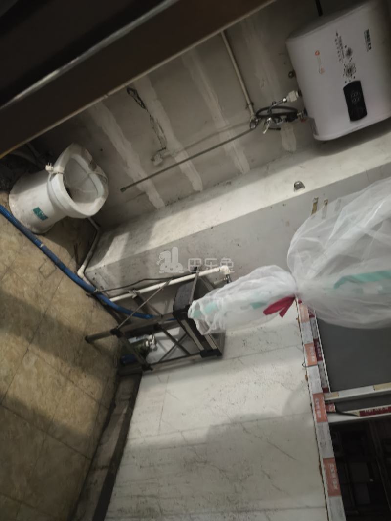 银兆公寓4452953卧室图2