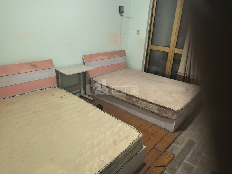 银兆公寓4452953卧室图3