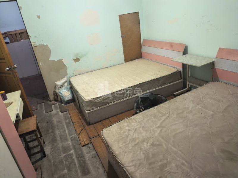 银兆公寓4452953卧室图0