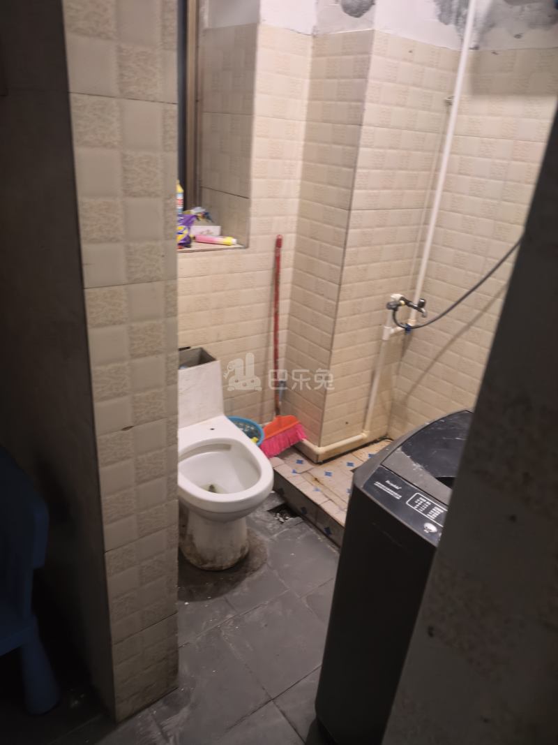 银兆公寓4452953卫生间图13