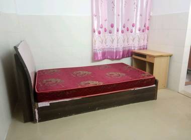 黄村永泰里6-1号 