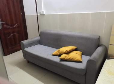 江湖公寓（黄村庙元东大街3号） 1室1厅1卫