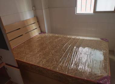 欣怡公寓（嘉禾望岗大岭东街五巷7号） 1室1厅1卫