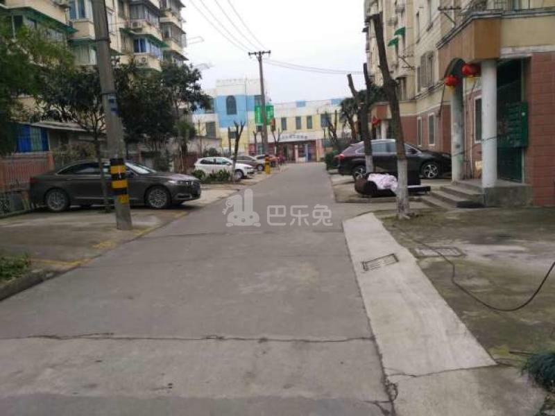 共富二村18298159周边环境图7